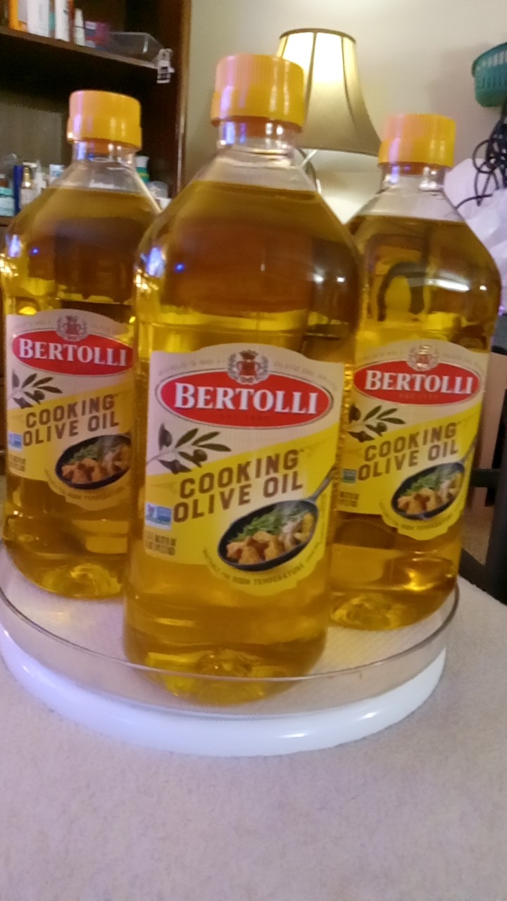 Extra Virgin Olive Oil